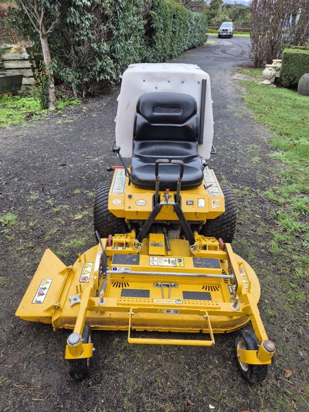 Walker Mower 42 inch MSGHS629500047349771127