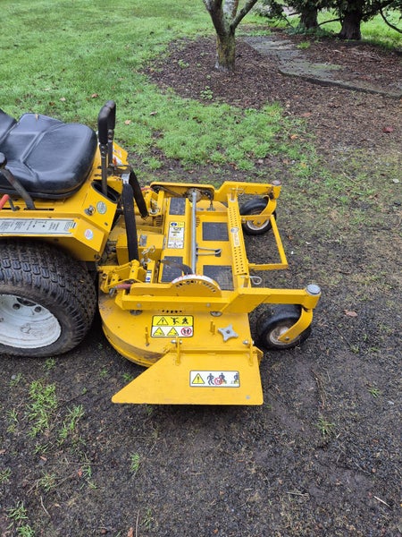 Walker Mower 42 inch MSGHS62950004734977112