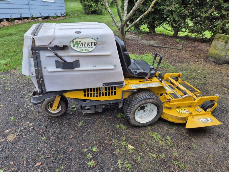 Walker Mower 42 inch MSGHS62950004734977113