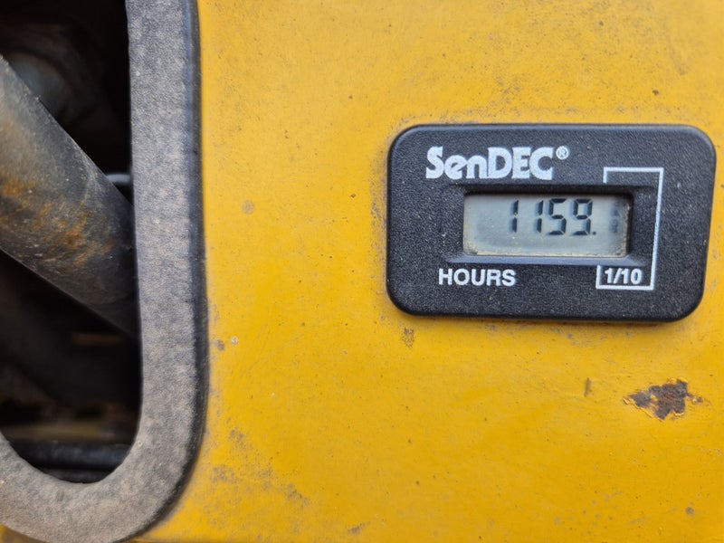Walker Mower 42 inch MSGHS62950004734977111