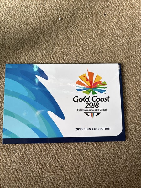 2018 Gold Coast Collection62955707723522112
