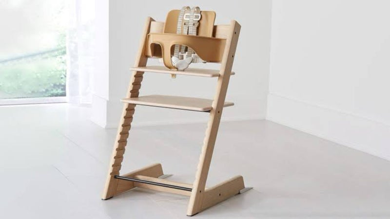 Stokke Tripp Trapp Baby Seat Gen 162950004729091118