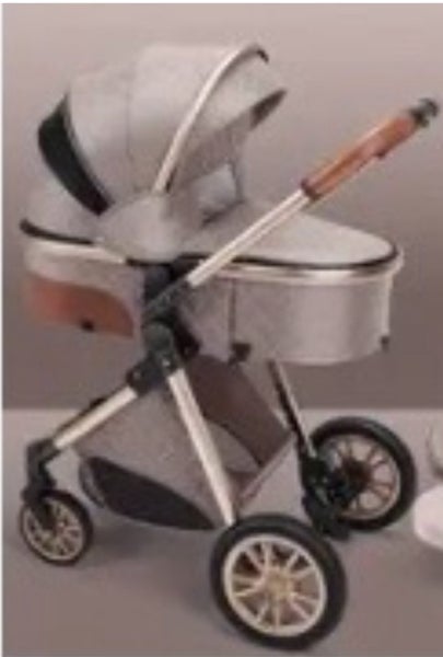 Pram Carousel 1