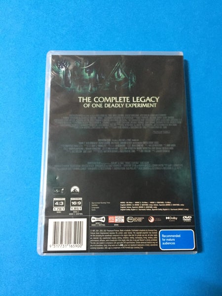 Mimic 1-3 Collection Carousel 2