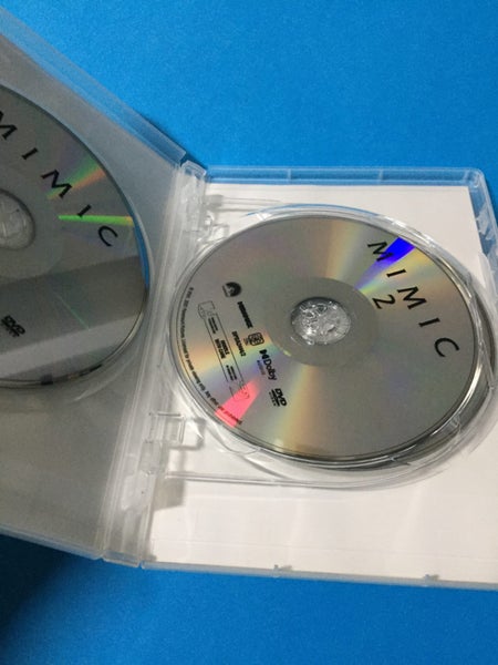 Mimic 1-3 Collection Carousel 3