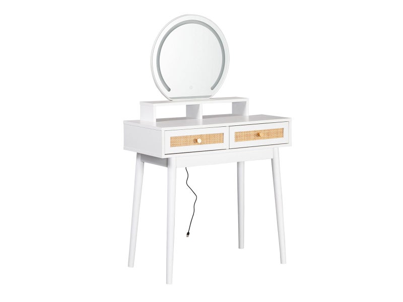 Dressing Table Carousel 1
