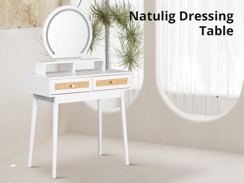 Dressing Table Carousel 2