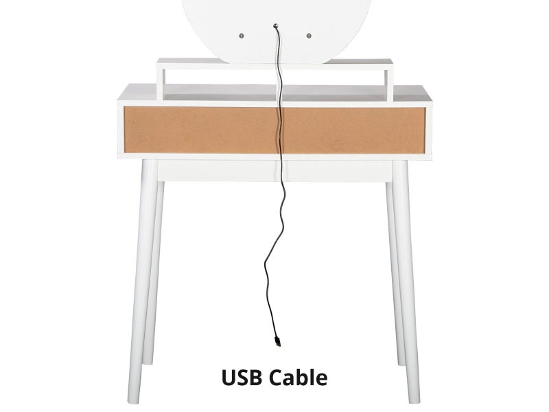 Dressing Table Carousel 7