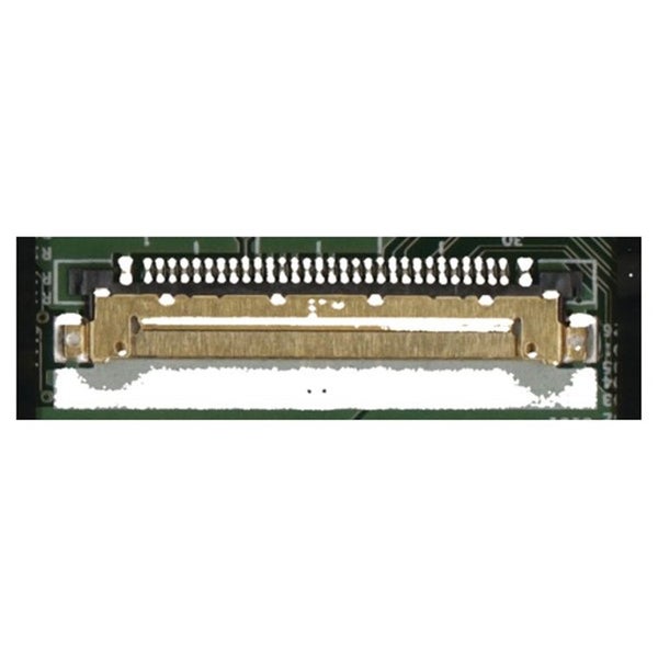 14.0" 1920x1080 30Pin LCD Matte Slim Panel (Screw holes on Top & Bottom), Carousel 6
