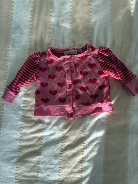 Lilly and Dan merino jumper size 0 Carousel 1