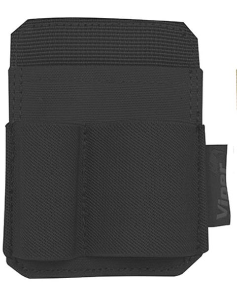 Viper Tactical - Accessory Holder Patch Carousel 1