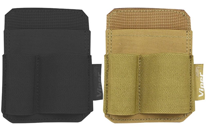 Viper Tactical - Accessory Holder Patch Carousel 2