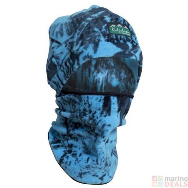 Ridgeline - Fleece Bleanie (Balaclava/Beanie) Save $10 Carousel 2