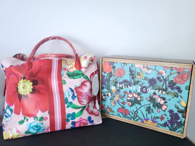 Trelise Cooper tote bag62946202030465111
