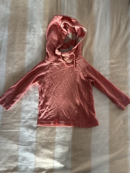 Merino hoodie sz 0 Carousel 1