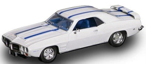 Road Signature RS-94238 1/43 1969 Pontiac Firebird Trans Am Carousel 1