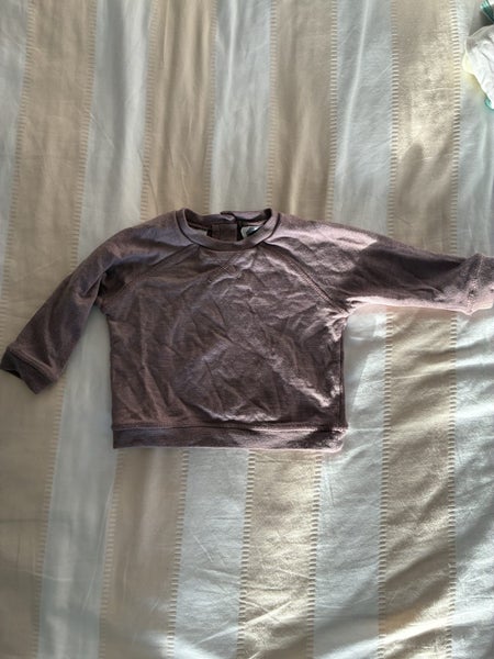 Merino jumper size 0 Carousel 1