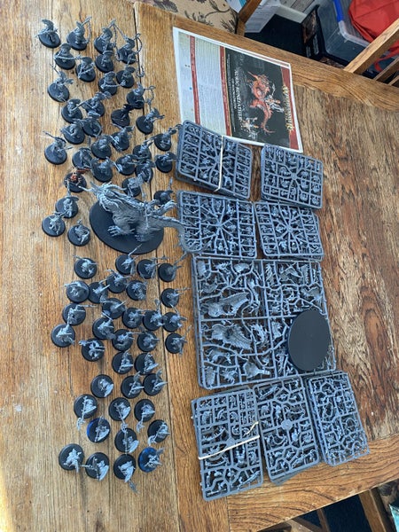 Fyreslayers Army - Warhammer Age of Sigmar Carousel 5