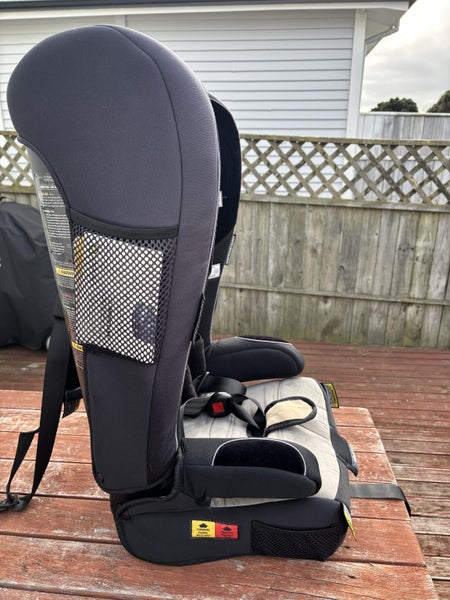Baby Infrasecure car seat62950954974467111
