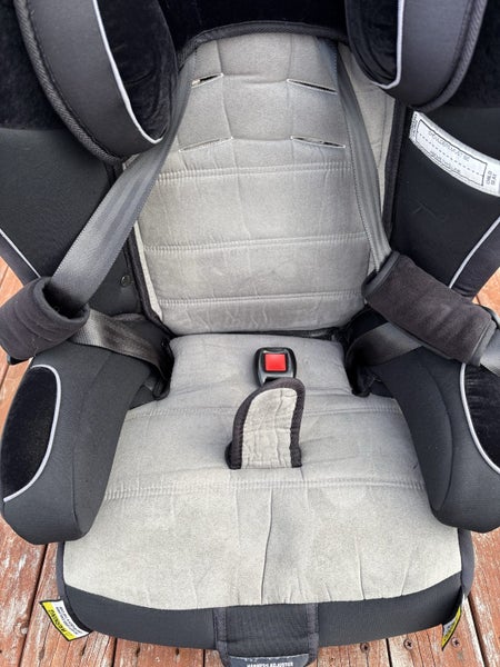 Baby Infrasecure car seat62950954974467114