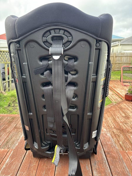 Baby Infrasecure car seat62950954974467112