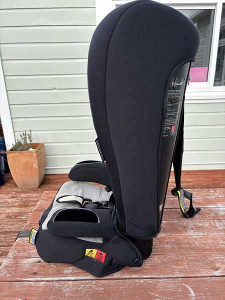 Baby Infrasecure car seat62950954974467113