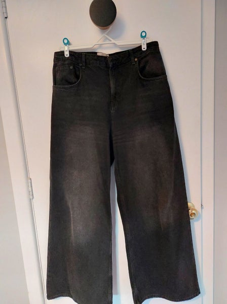 One Teaspoon wide leg jeans62946202063873111