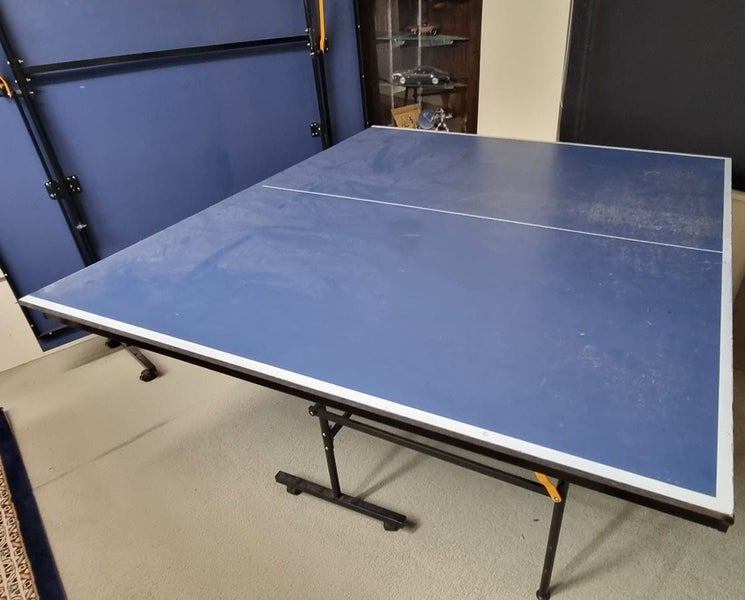 Used Table Tennis Table – Great Condition!62955707770754118