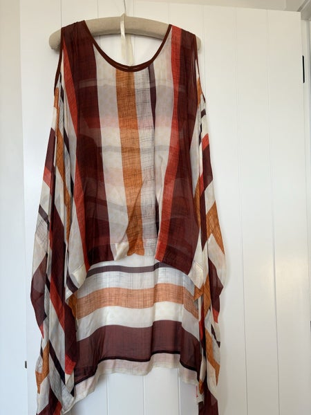 Taylor Boutique silk dress62948104894338111