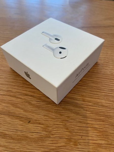 Apple AirPods (4th Gen) – Model A3055 Carousel 2