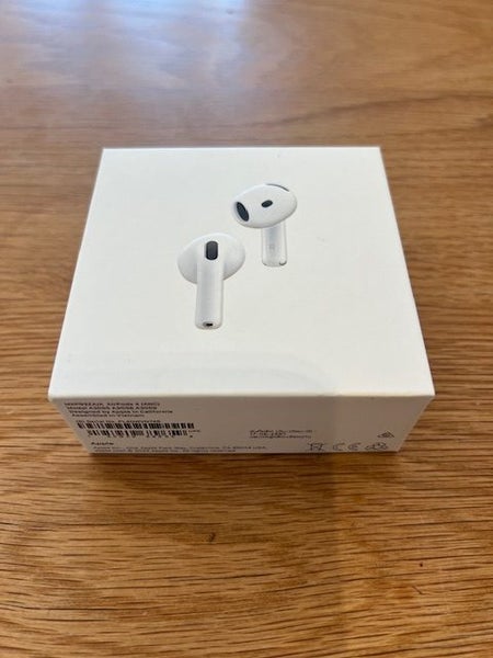 Apple AirPods (4th Gen) – Model A3055 Carousel 10