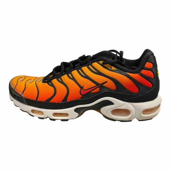 NIKE AIRMAX PLUS OG PIMENTO 2018 Carousel 4