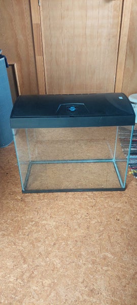 Blue planet 60 liters Aquarium Carousel 1