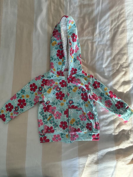 Teeny Weeny Hoodie sz0 Carousel 1