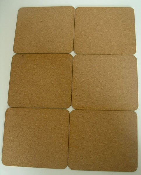 NZ Scenic Mid Century Place Mats Carousel 2