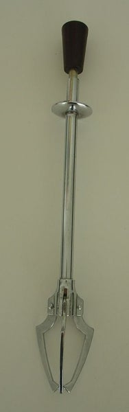 Look No Fingers Used, Vintage Bar Tongs Carousel 1