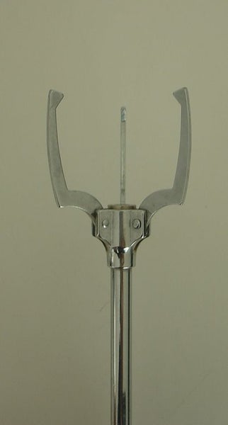 Look No Fingers Used, Vintage Bar Tongs Carousel 5