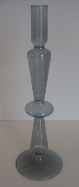 Mid century Design Decorative Glassware 4 Pieces Carousel 2