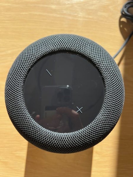 Apple HomePod (2nd Gen) – Model A282562948105250433113