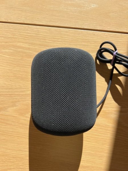 Apple HomePod (2nd Gen) – Model A282562948105250433111