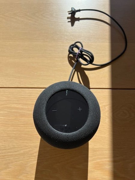 Apple HomePod (2nd Gen) – Model A282562948105250433112