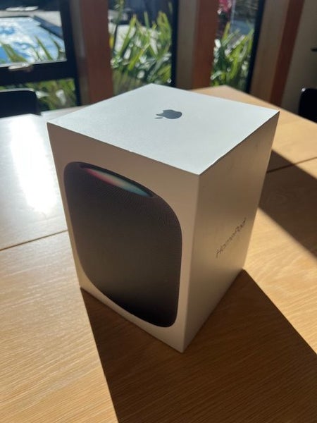 Apple HomePod (2nd Gen) – Model A282562948105250433114