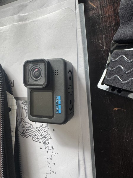 GoPro Carousel 1