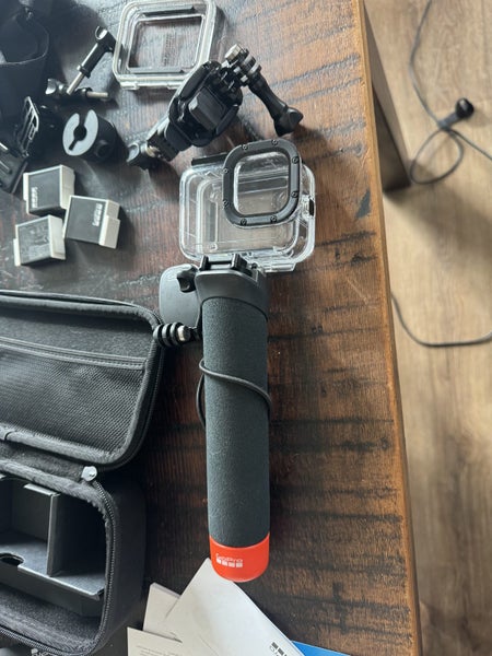 GoPro Carousel 2