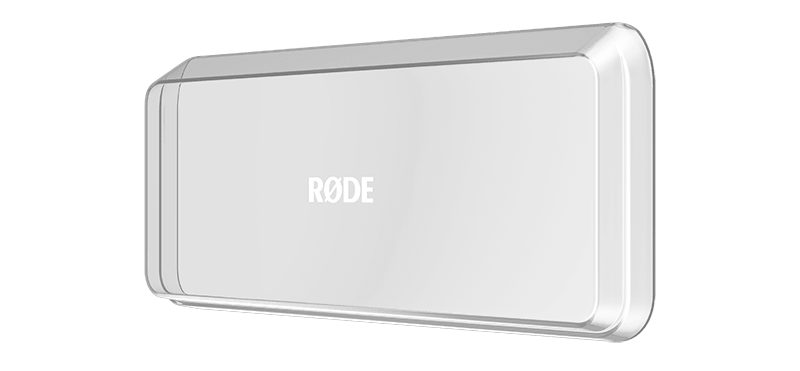 RODE Rcvcover Cover For Rcv Rodecaster Video Carousel 2