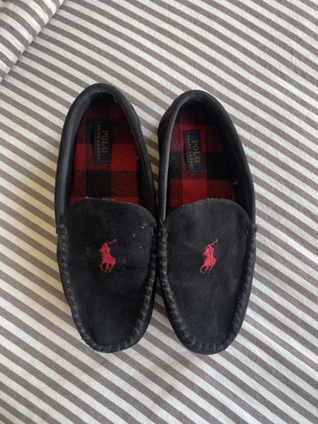 Ralph Lauren Polo Slippers sz862948105239554111