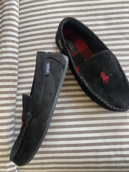 Ralph Lauren Polo Slippers sz862948105239554111