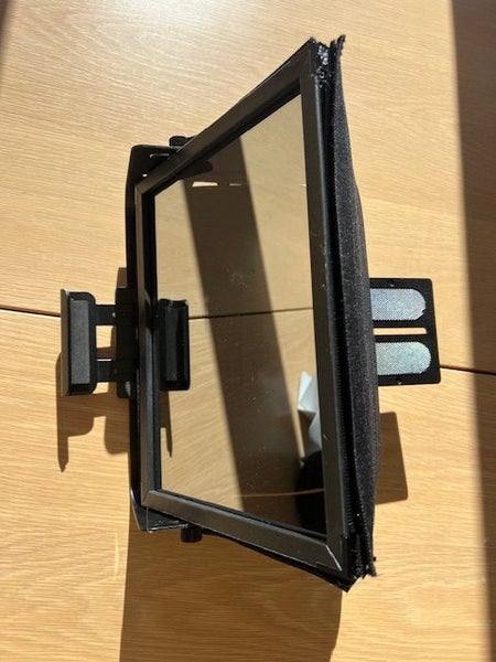 Teleprompter - Glide Gear TMP100 Adjustable62947153058945114