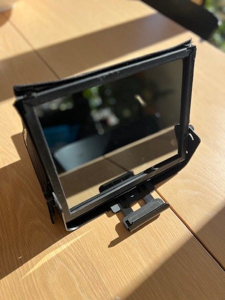 Teleprompter - Glide Gear TMP100 Adjustable629471530589451119