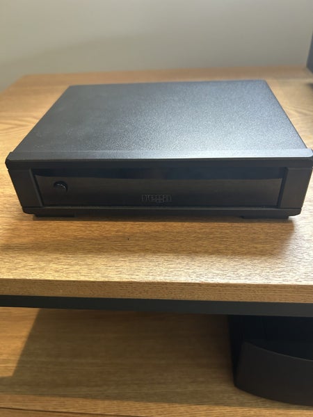 Rega Fono MC MK4 Carousel 1